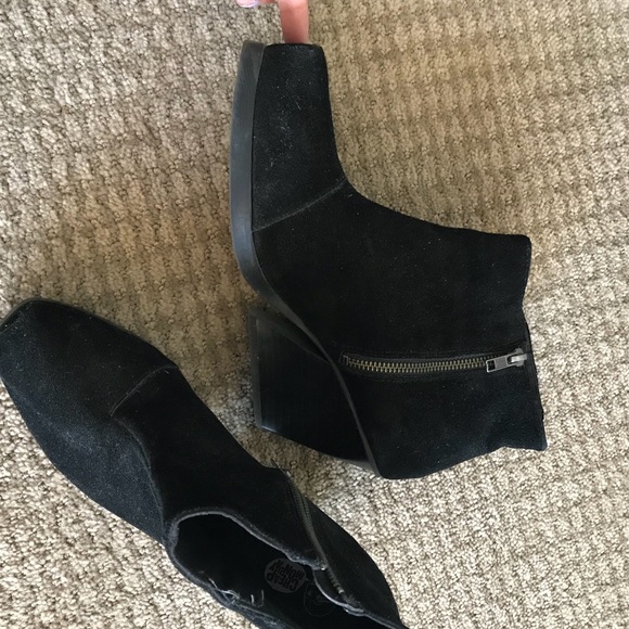 Cheap Monday ankle boot - Picture 5 of 5